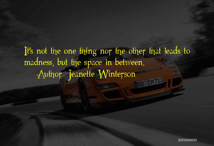 Jeanette Winterson Quotes 375153