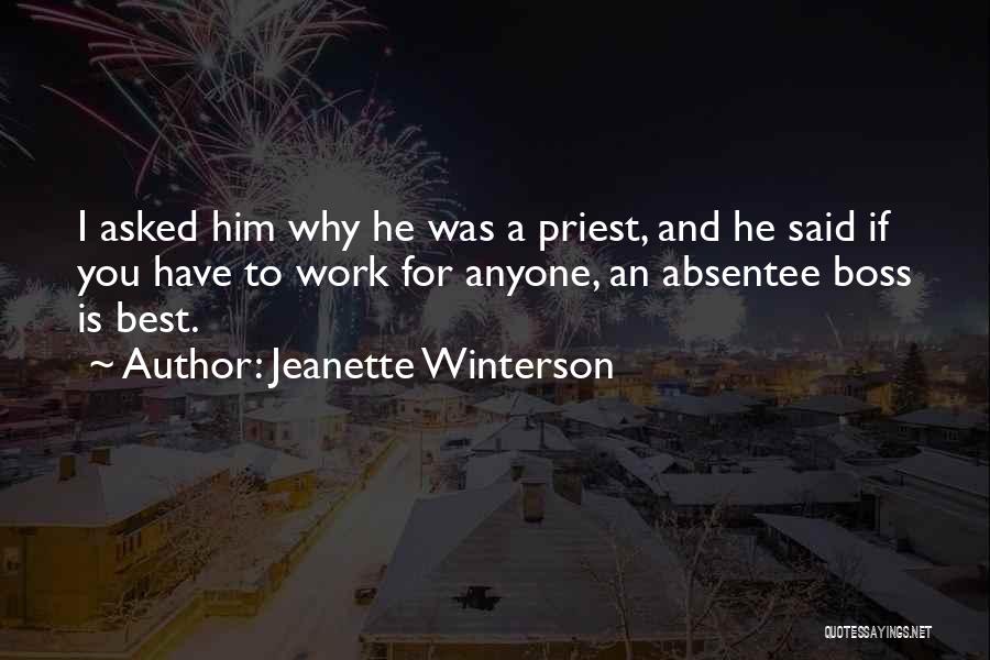 Jeanette Winterson Quotes 393734