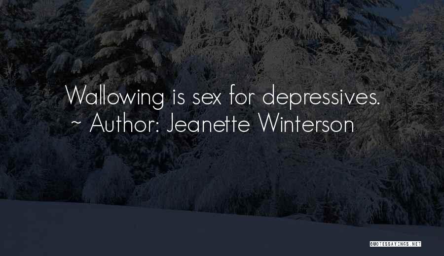 Jeanette Winterson Quotes 447360