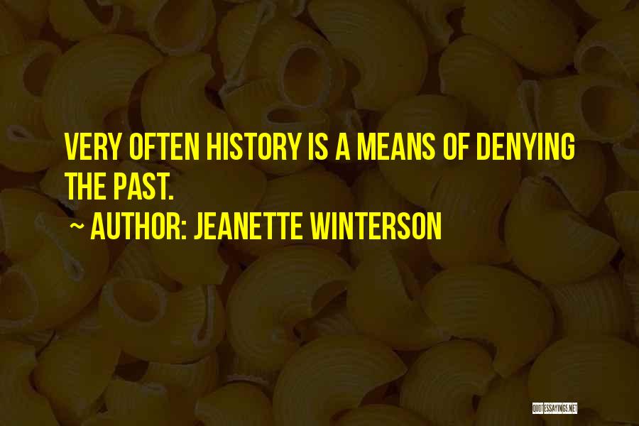 Jeanette Winterson Quotes 512069