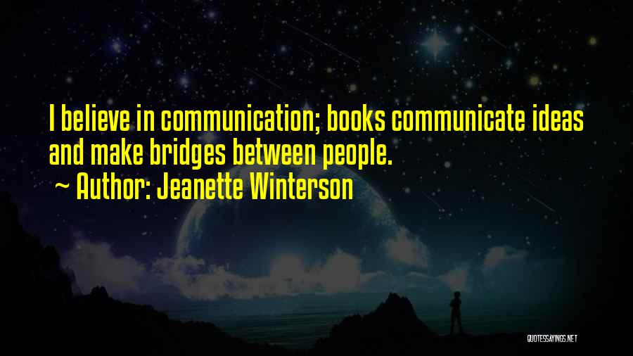 Jeanette Winterson Quotes 539571