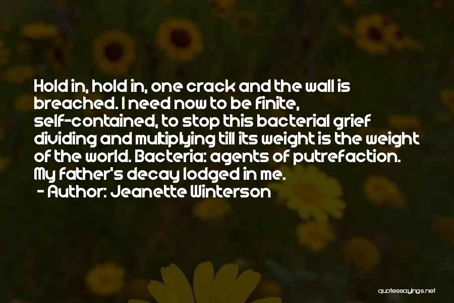 Jeanette Winterson Quotes 544482