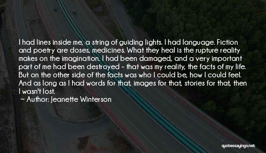 Jeanette Winterson Quotes 743976