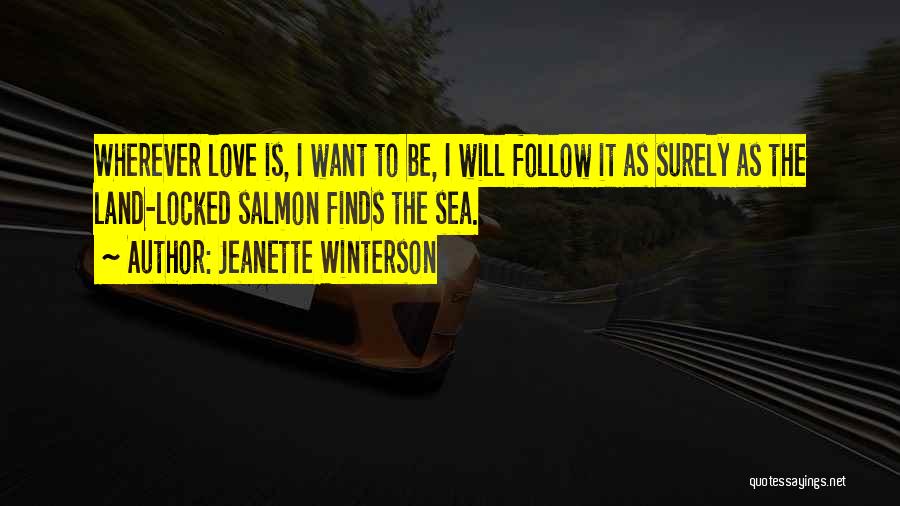 Jeanette Winterson Quotes 778639