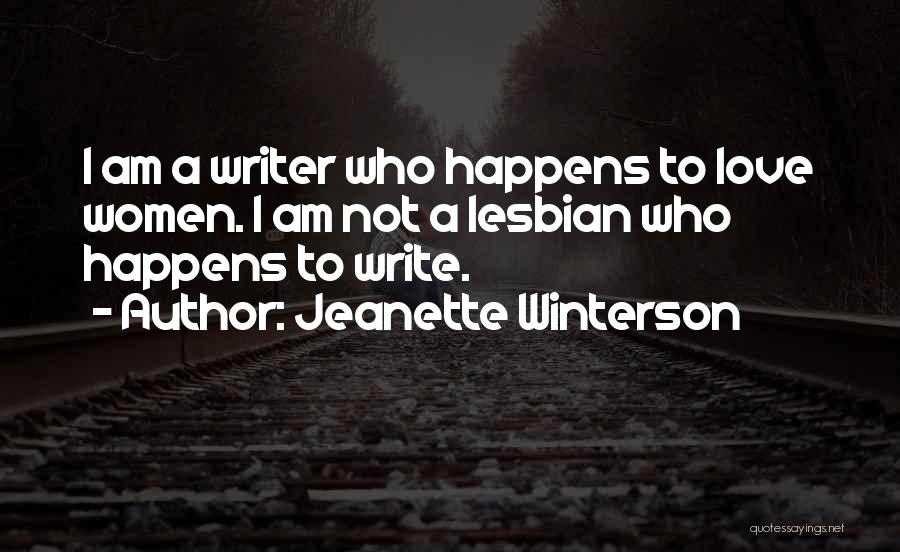 Jeanette Winterson Quotes 956984