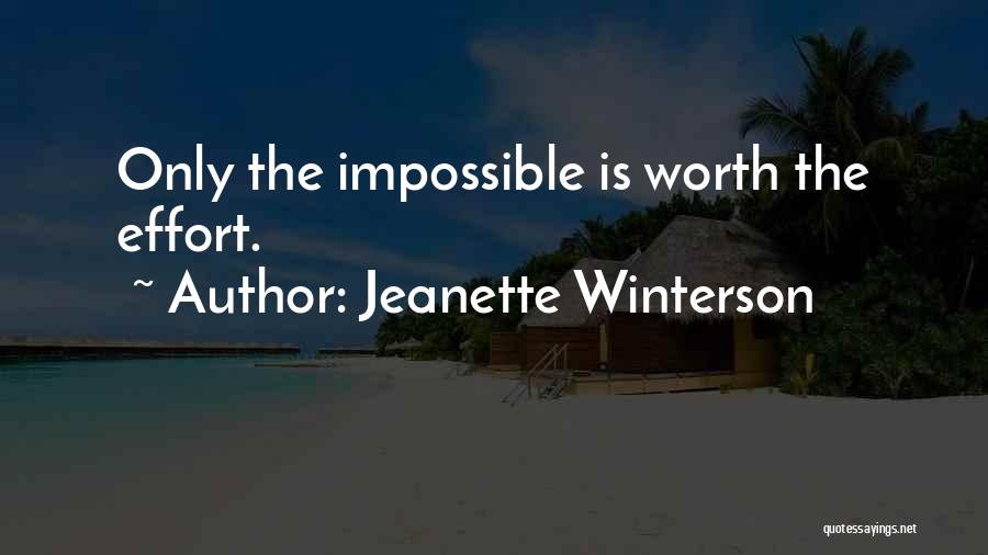 Jeanette Winterson Quotes 970742