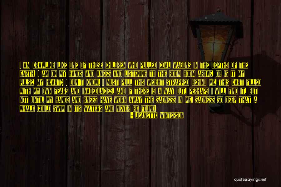 Jeanette Winterson Weight Quotes By Jeanette Winterson Jeanette Winterson Weight Quotes By Jeanette Winterson