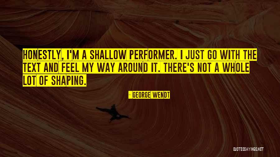 Jeanetteannphotography Quotes By George Wendt Jeanetteannphotography Quotes By George Wendt