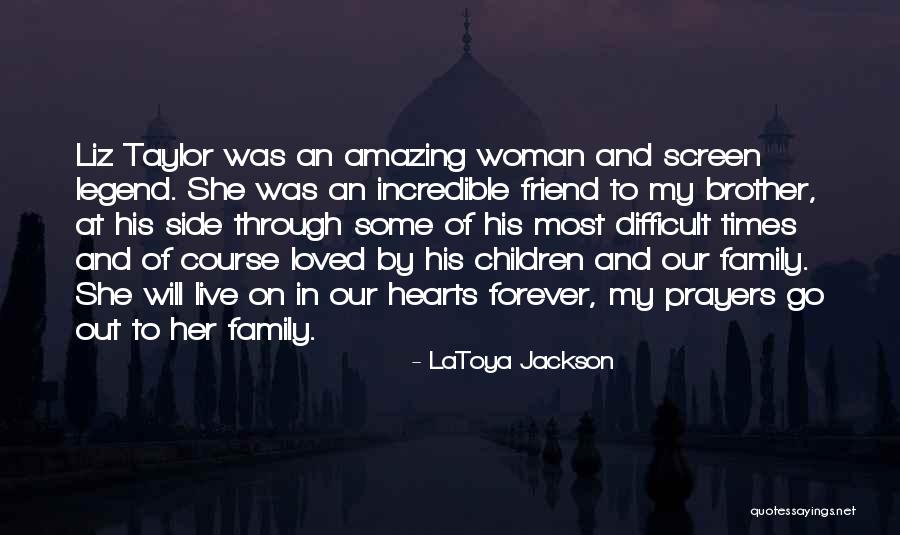 Jeanetteannphotography Quotes By LaToya Jackson Jeanetteannphotography Quotes By LaToya Jackson