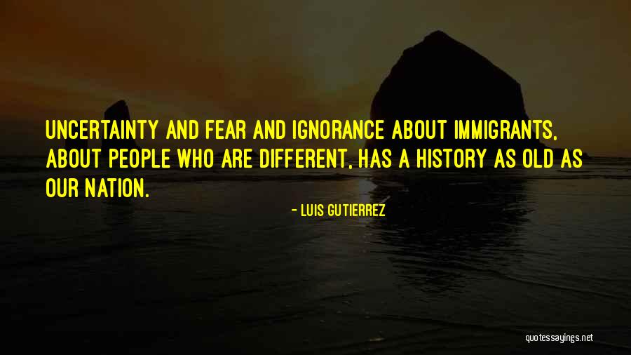 Jeanfreaus Ace Quotes By Luis Gutierrez Jeanfreaus Ace Quotes By Luis Gutierrez