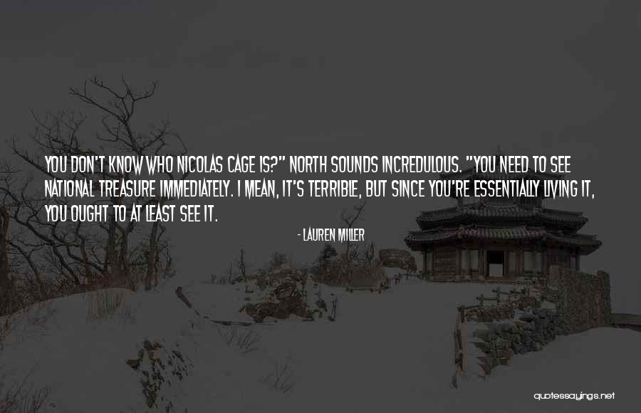 Jeanice Banttari Quotes By Lauren Miller Jeanice Banttari Quotes By Lauren Miller