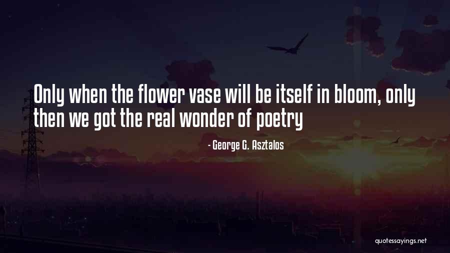 Jeanice Castro Quotes By George G. Asztalos Jeanice Castro Quotes By George G. Asztalos