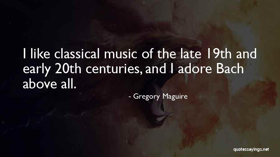 Jeaniene Talley Quotes By Gregory Maguire Jeaniene Talley Quotes By Gregory Maguire