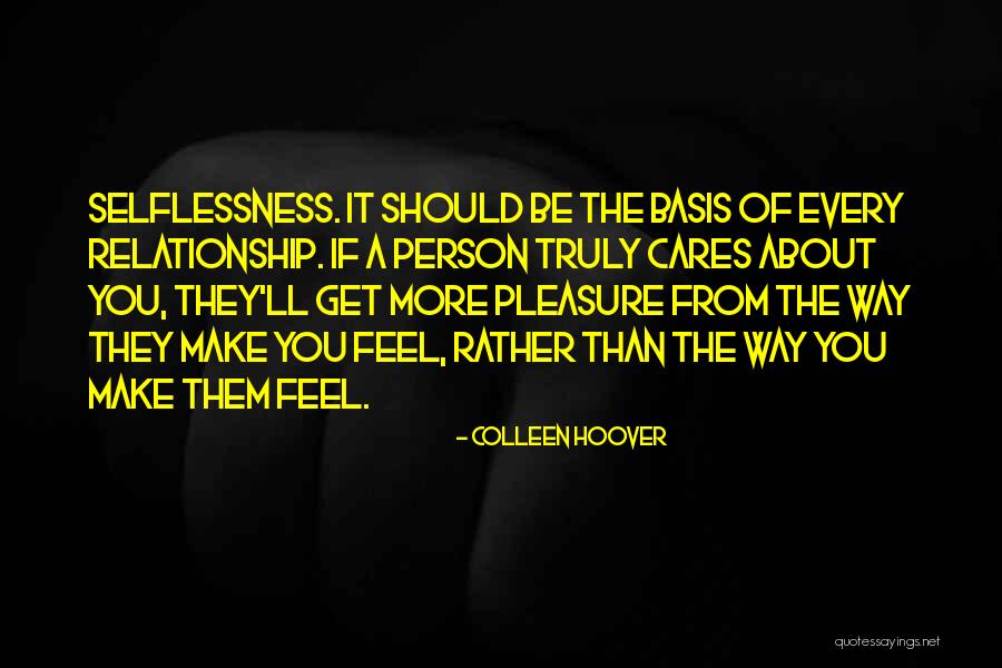 Jeanille Bonterre Quotes By Colleen Hoover Jeanille Bonterre Quotes By Colleen Hoover