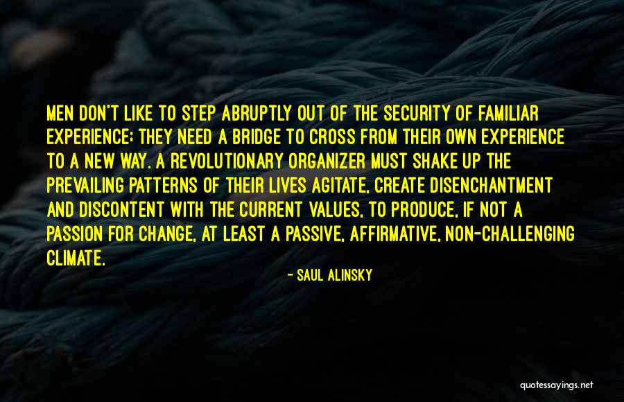Jeanille Bonterre Quotes By Saul Alinsky Jeanille Bonterre Quotes By Saul Alinsky