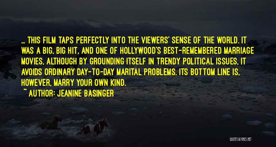 Jeanine Basinger Quotes 1490533