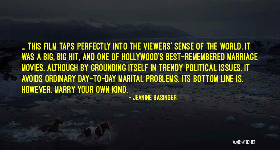 Jeanine Basinger Quotes 1490533