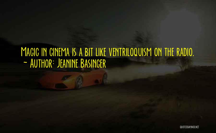 Jeanine Basinger Quotes 1757695