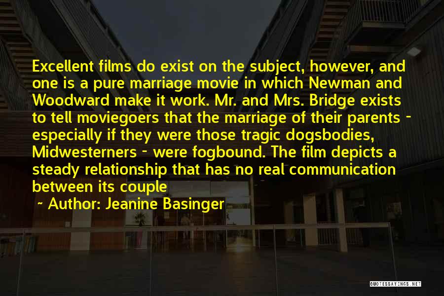 Jeanine Basinger Quotes 1825713