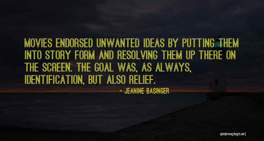 Jeanine Basinger Quotes 2246741