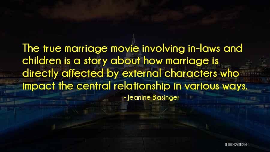 Jeanine Basinger Quotes 707641