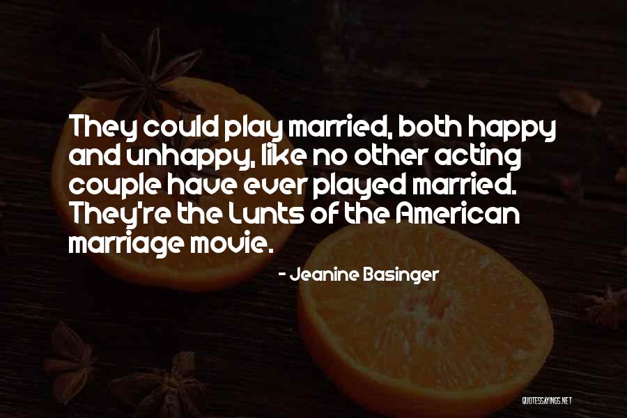 Jeanine Basinger Quotes 774550