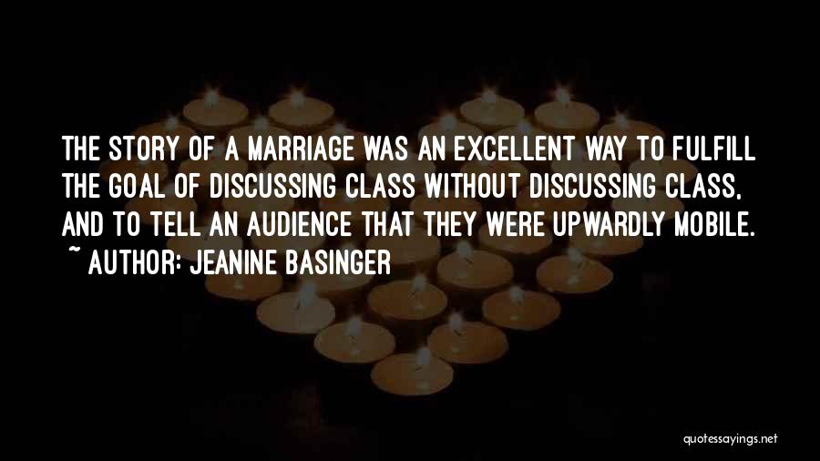 Jeanine Basinger Quotes 989530