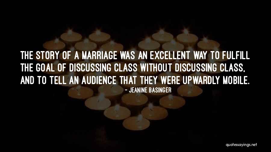 Jeanine Basinger Quotes 989530