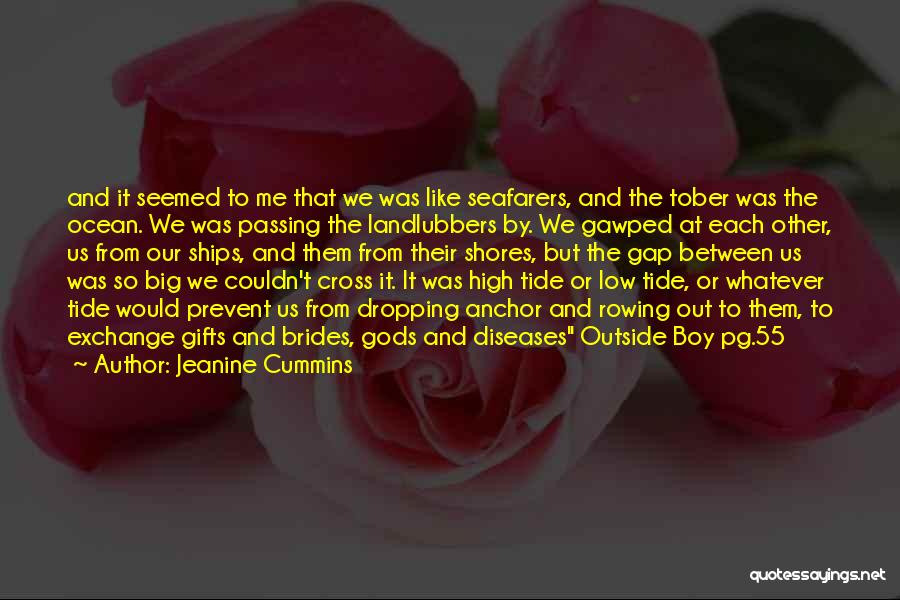 Jeanine Cummins Quotes 1989672