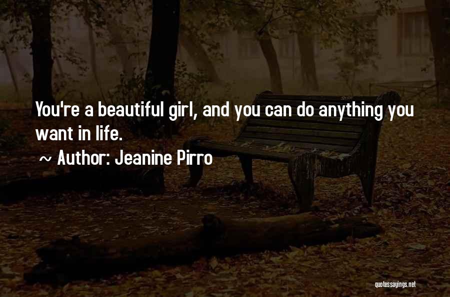 Jeanine Pirro Quotes 448540