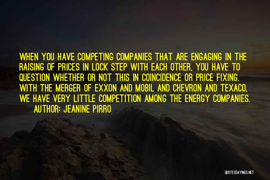 Jeanine Pirro Quotes 895999