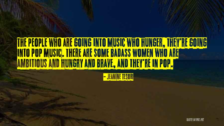 Jeanine Quotes By Jeanine Tesori Jeanine Quotes By Jeanine Tesori