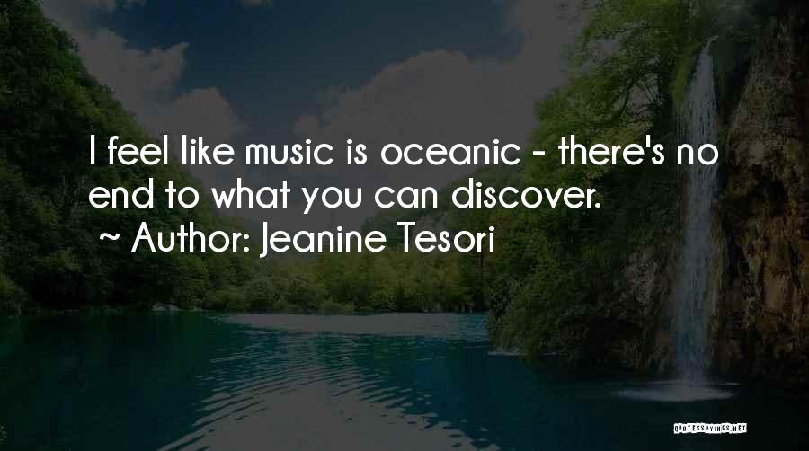 Jeanine Tesori Quotes 1370213