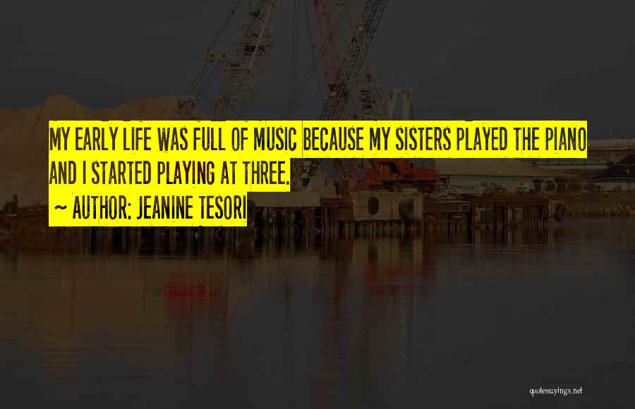 Jeanine Tesori Quotes 2028628