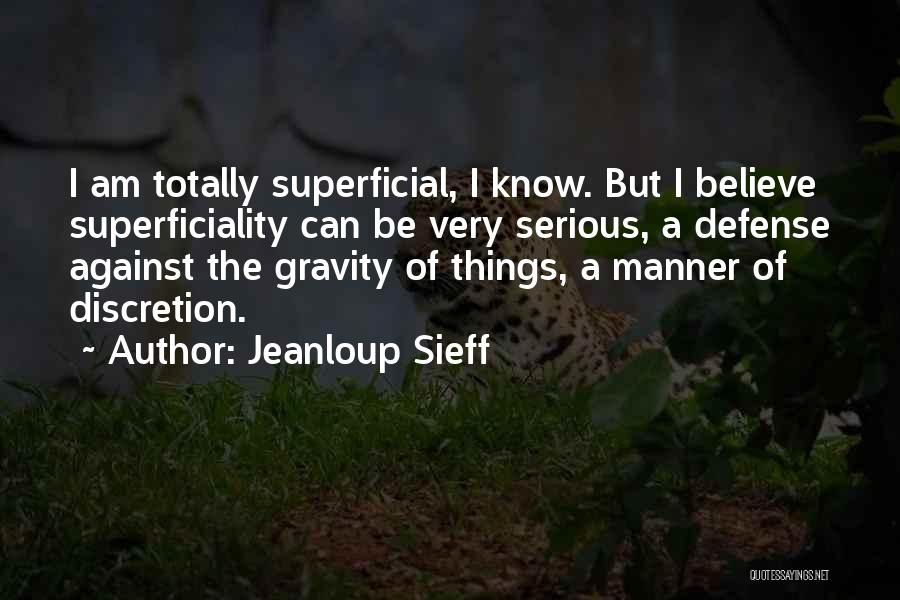 Jeanloup Sieff Quotes 1490658