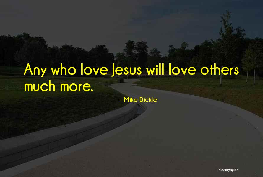 Jeanmaire Molina Quotes By Mike Bickle Jeanmaire Molina Quotes By Mike Bickle