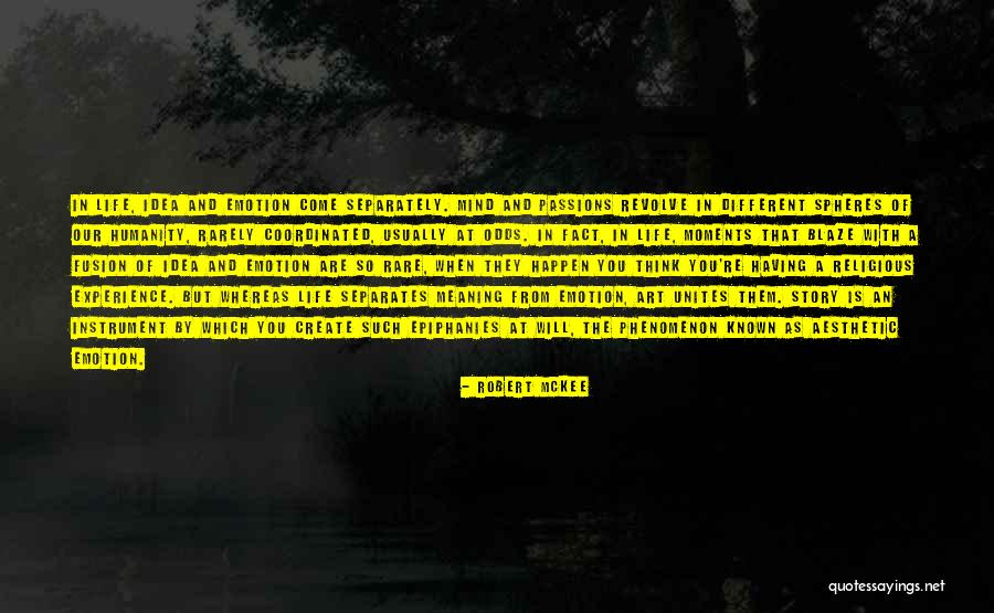 Jeanmaire Molina Quotes By Robert McKee Jeanmaire Molina Quotes By Robert McKee