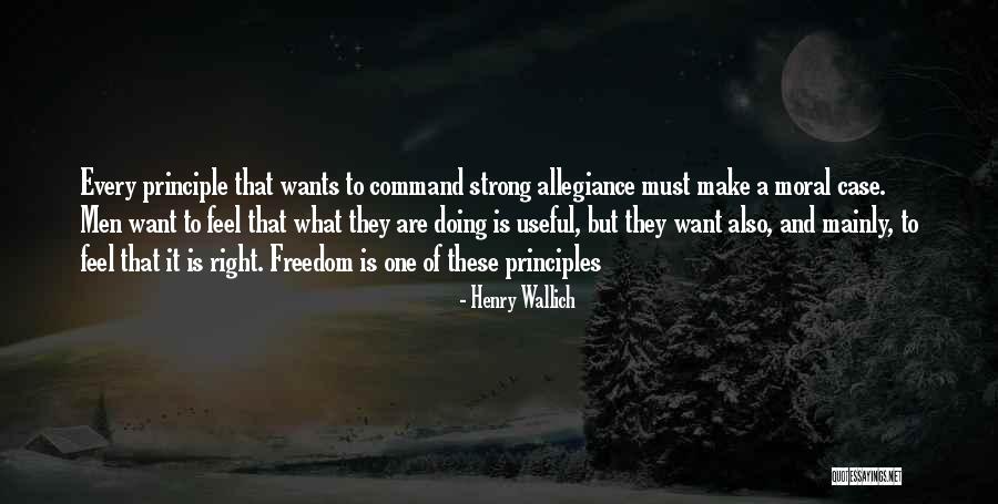 Jeanmard Drive Lafayette Quotes By Henry Wallich Jeanmard Drive Lafayette Quotes By Henry Wallich