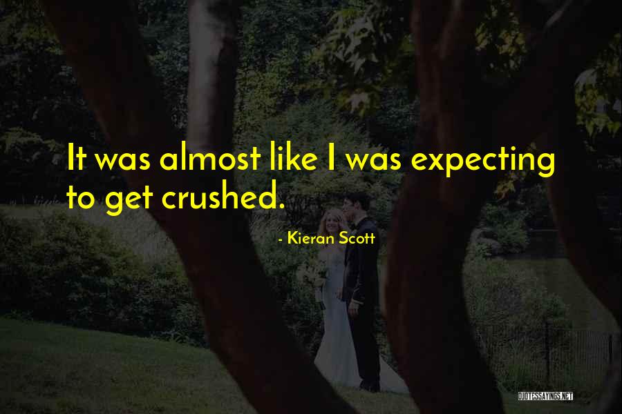 Jeanmard Drive Lafayette Quotes By Kieran Scott Jeanmard Drive Lafayette Quotes By Kieran Scott