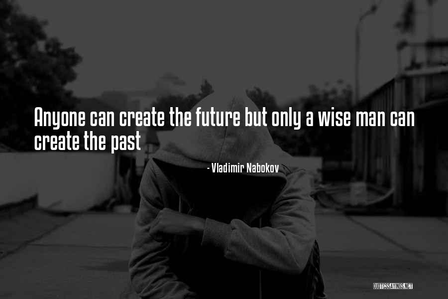 Jeanmards Quotes By Vladimir Nabokov
