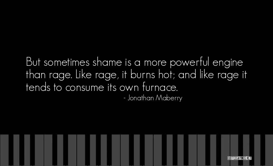 Jeanmarie Cooper Quotes By Jonathan Maberry Jeanmarie Cooper Quotes By Jonathan Maberry