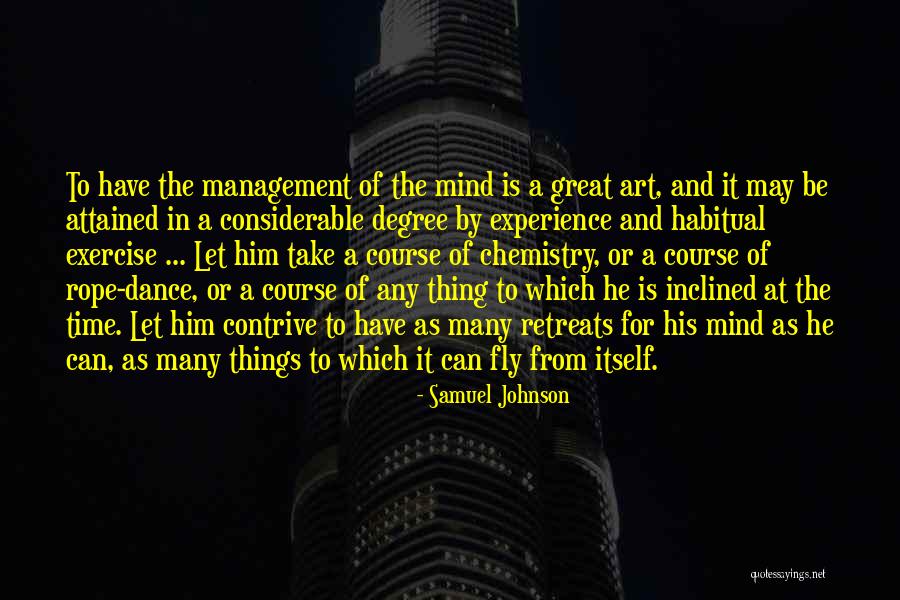 Jeanna Fines Quotes By Samuel Johnson Jeanna Fines Quotes By Samuel Johnson