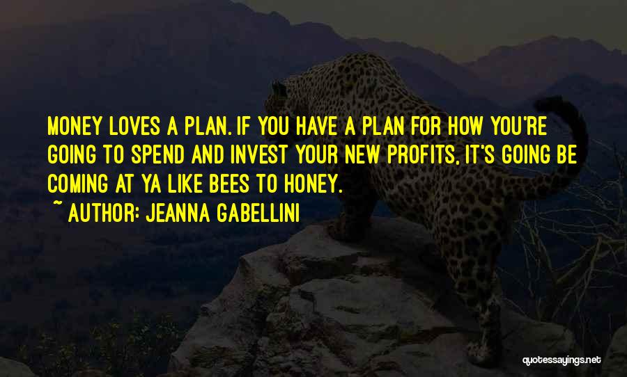 Jeanna Gabellini Quotes 2239268