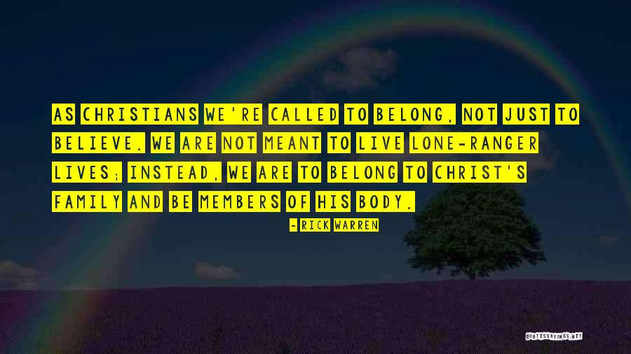 Jeannalynn Quotes By Rick Warren Jeannalynn Quotes By Rick Warren