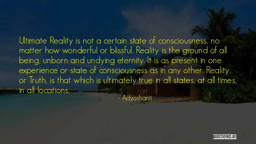 Jeanne Baret Quotes By Adyashanti Jeanne Baret Quotes By Adyashanti