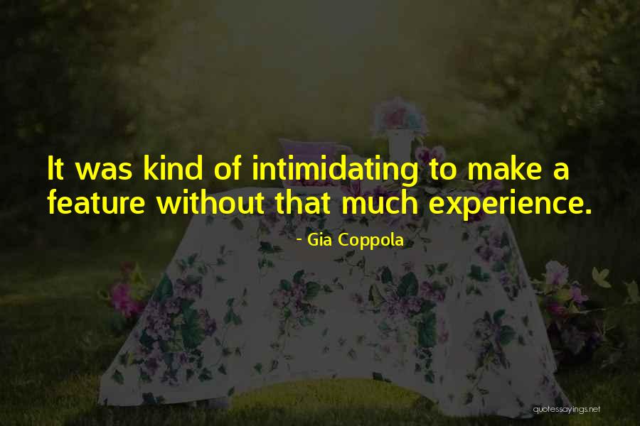 Jeanne Baret Quotes By Gia Coppola Jeanne Baret Quotes By Gia Coppola