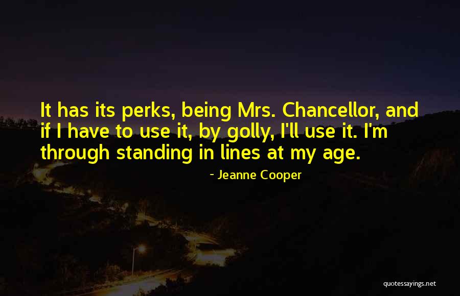 Jeanne Cooper Quotes 1332527