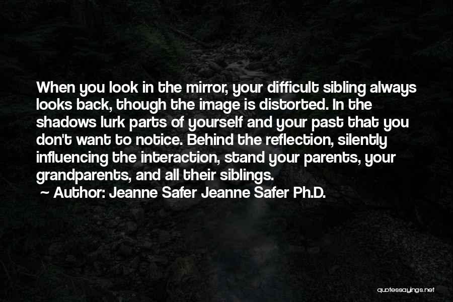 Jeanne D'arc Quotes By Jeanne Safer Jeanne Safer Ph.D.