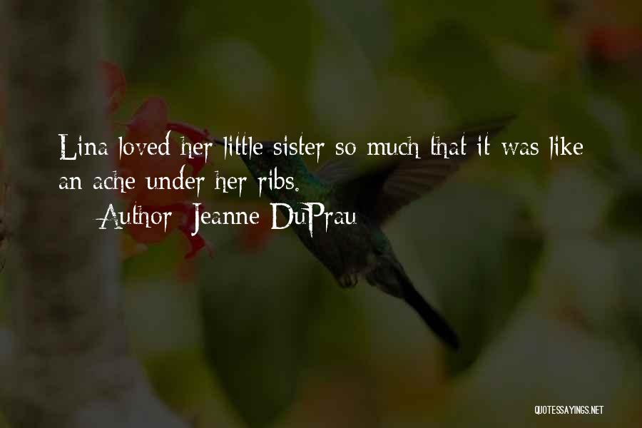 Jeanne DuPrau Quotes 1358369