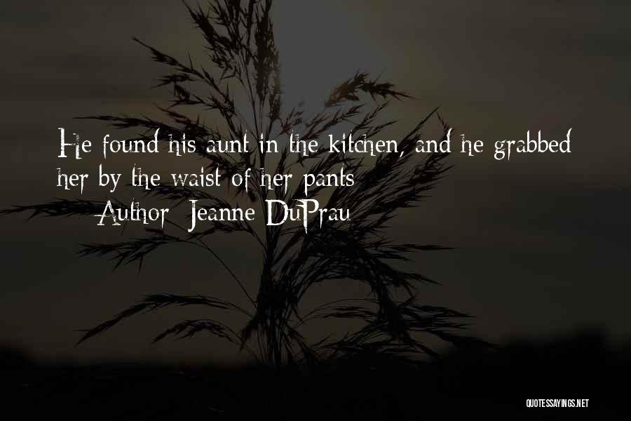 Jeanne DuPrau Quotes 1401211